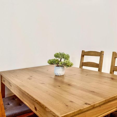 Charmante Altbauwohnung In 본 외부 사진