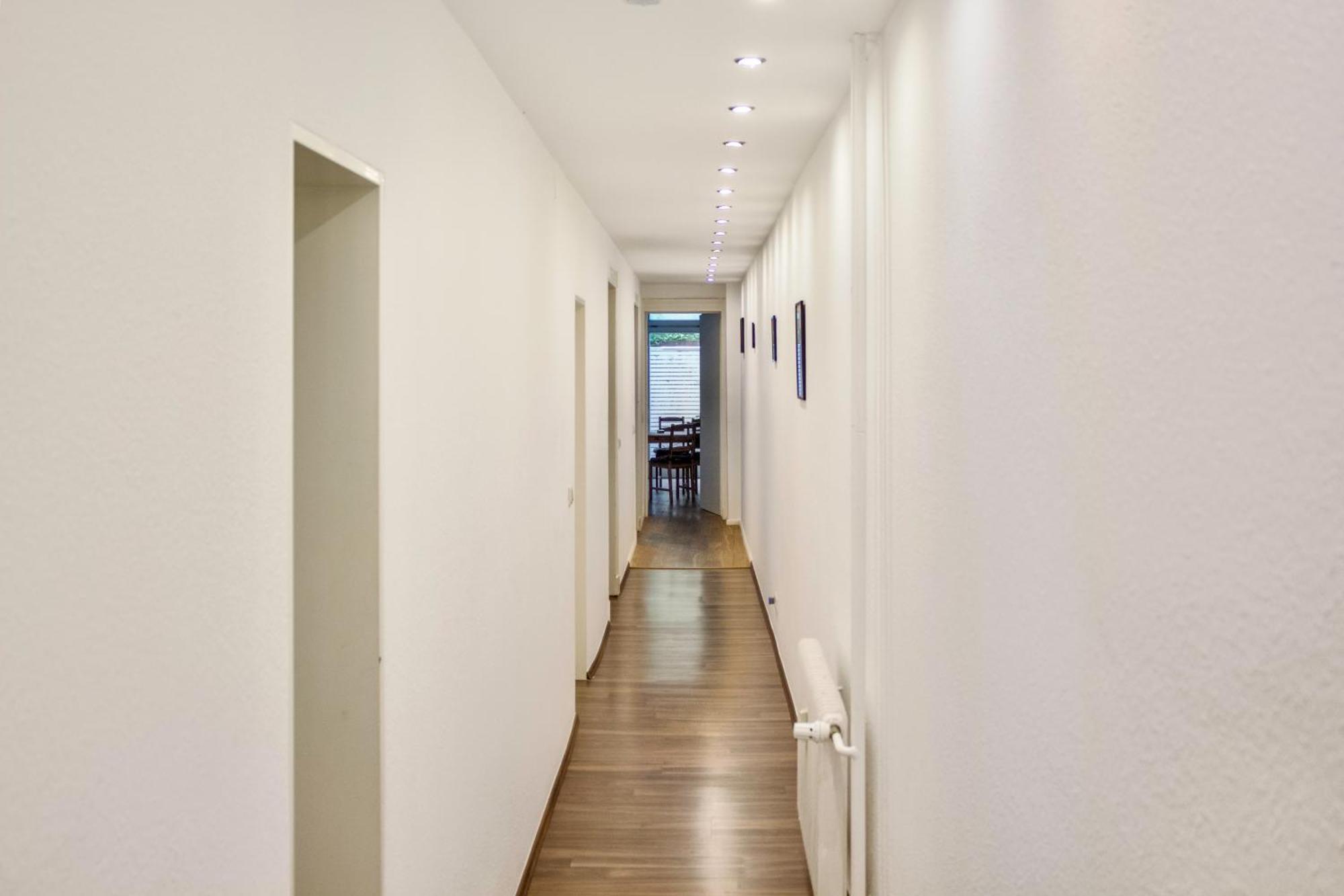Charmante Altbauwohnung In 본 외부 사진
